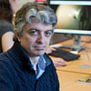 Massimiliano Vasile, Ph.D_