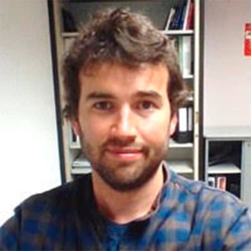 IVO FERREIRA