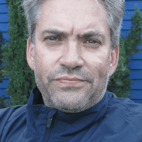 Steven C. Barber