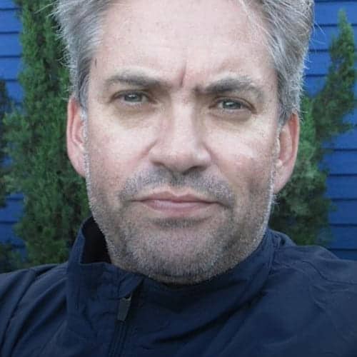 Steven C. Barber