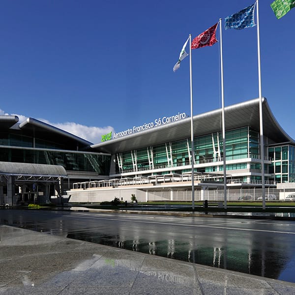 Airport